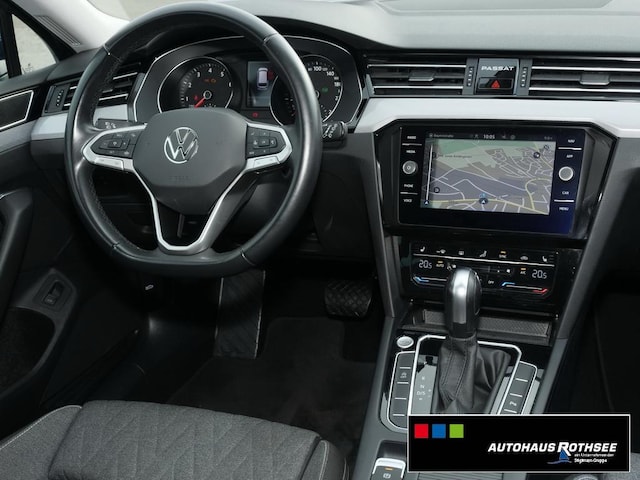 Volkswagen Passat 1.5 TSI Business DSG Variant