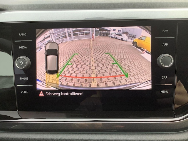 Volkswagen Taigo 1.0 TSI DSG Style