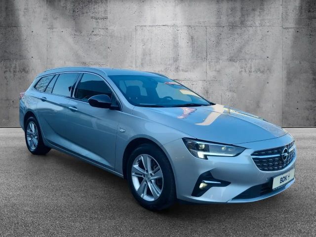 Opel Insignia Sports Tourer