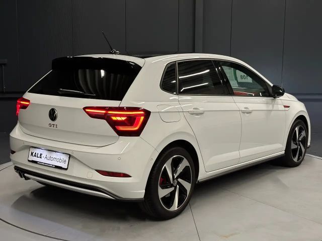 Volkswagen Polo GTI
