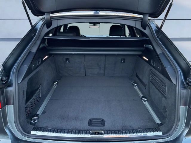 Audi A6 2.0 TDI Quattro S-Line