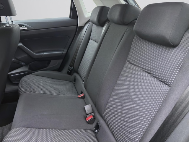 Volkswagen Polo 1.0 MPI Trendline