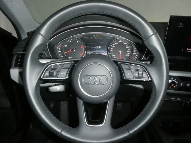 Audi A4 35 TDI