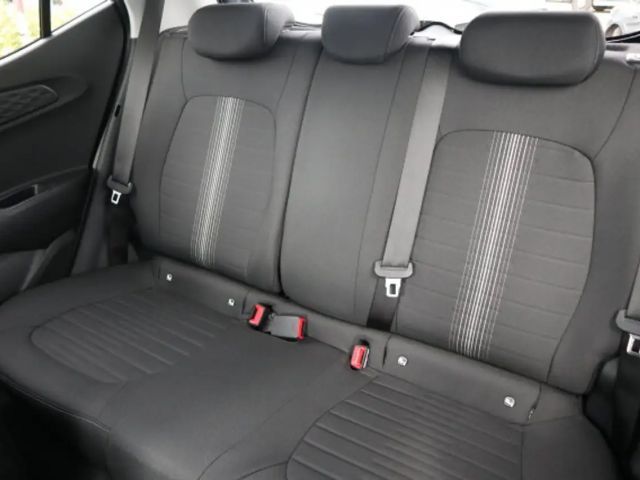 Hyundai i10 i10 GO Plus Automatik Klima/Navi/Sitzhzg./LM