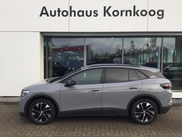 Volkswagen ID.4 77 KWh Performance Pro