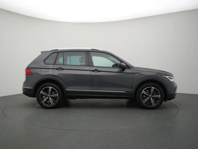 Volkswagen Tiguan DSG