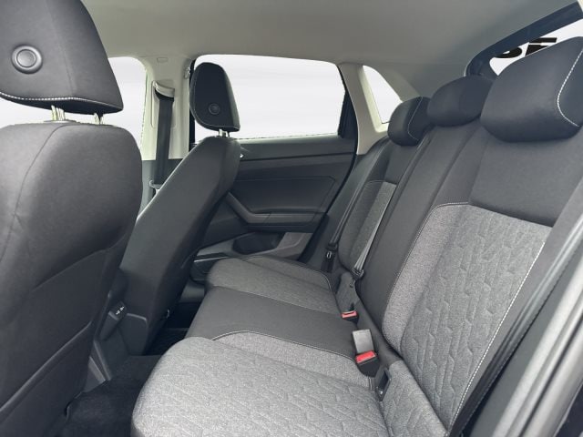 Volkswagen Polo 1.0 LED ACC