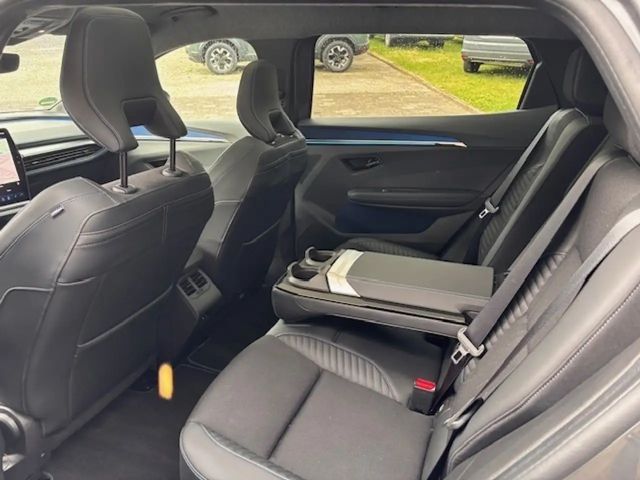 Renault Scenic Alpine E-Tech Esprit