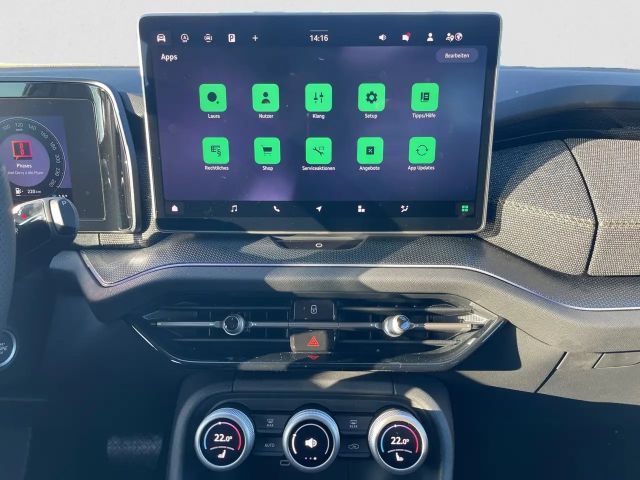 Skoda Kodiaq 4x4 Selection