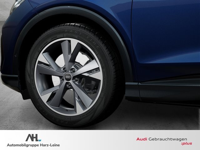 Audi Q4 e-tron SUV 45 e-tron Audi Q4 e-tron