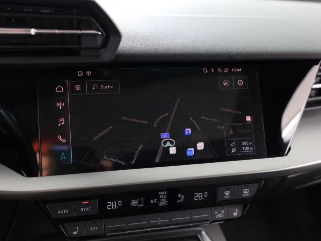 Audi A3 30 TDI Sedan