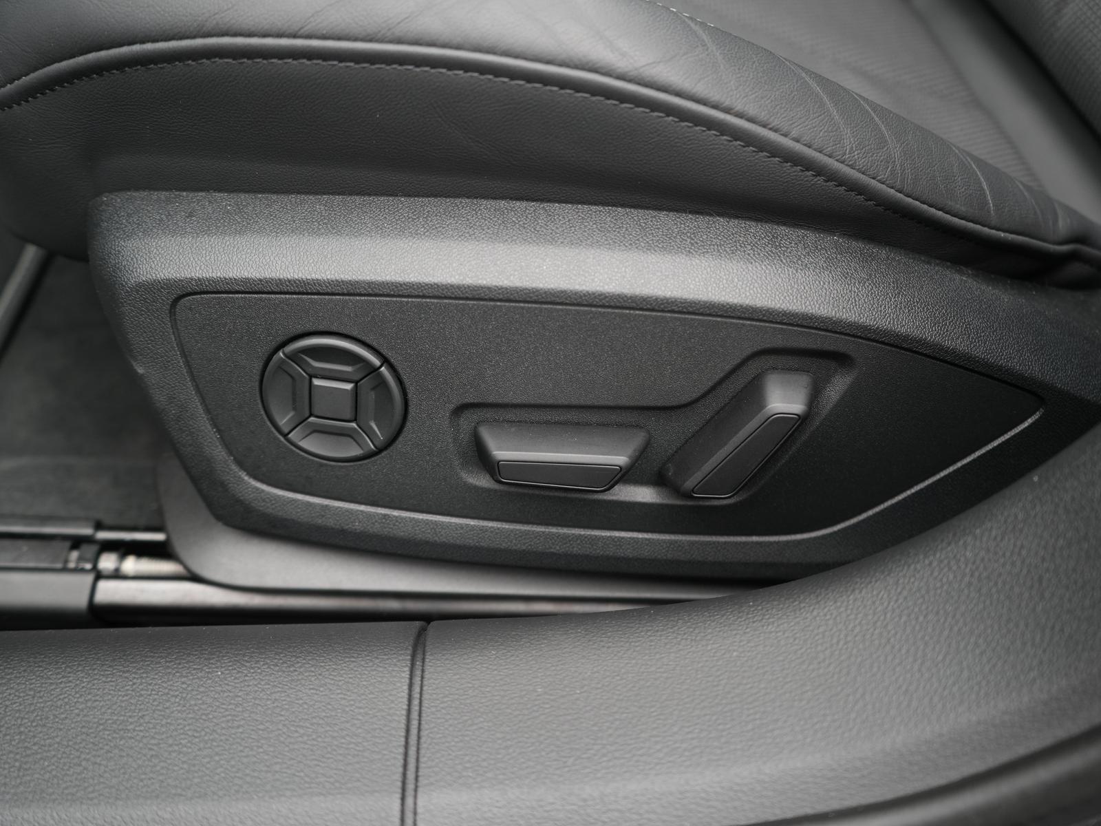 Audi A6 50 TFSI Hybride Quattro S-Line