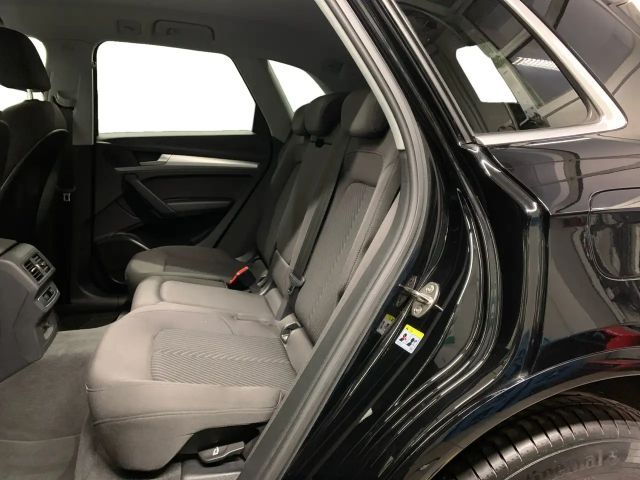 Audi Q5 Hybride Quattro S-Line