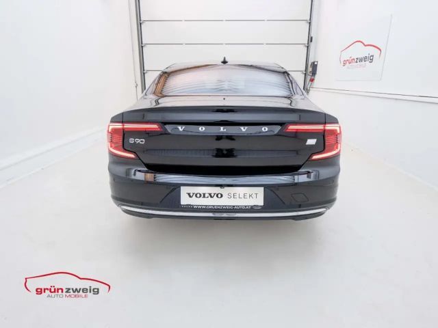 Volvo S90 AWD Inscription Recharge T8