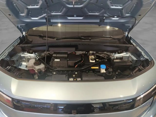 Ford Explorer Extended range RWD