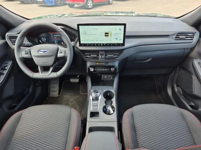 Ford Kuga EcoBoost ST Line