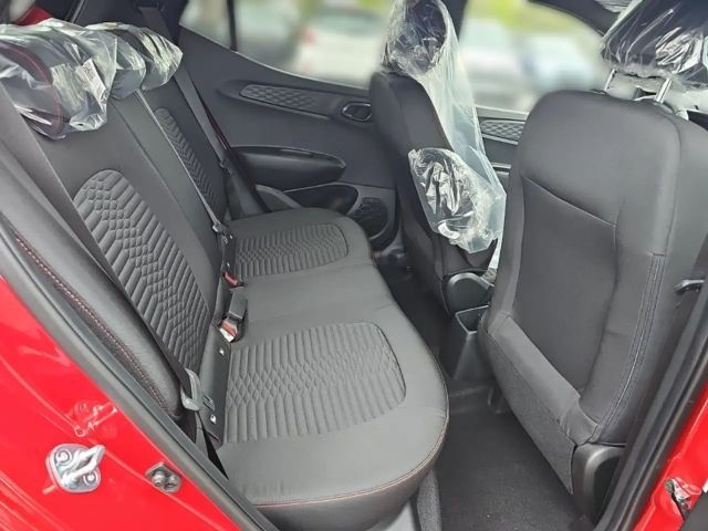 Hyundai i10 1.0 N Line