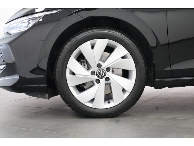 Volkswagen Golf 2.0 TDI DSG Golf VIII Variant