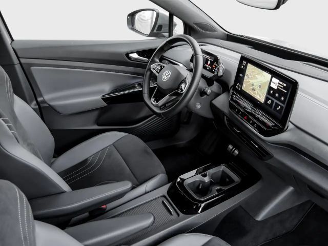 Volkswagen ID.5 IQ.Drive Pro