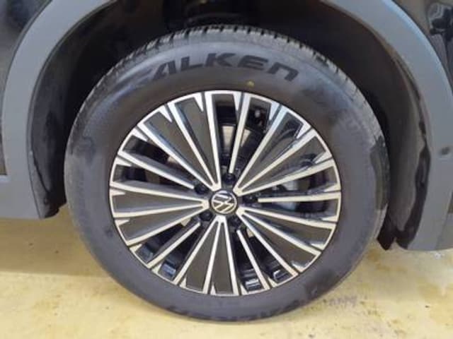 Volkswagen Tiguan 1.5 eTSI