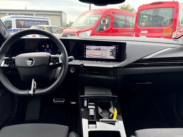 Opel Astra GS-Line Grand Sport