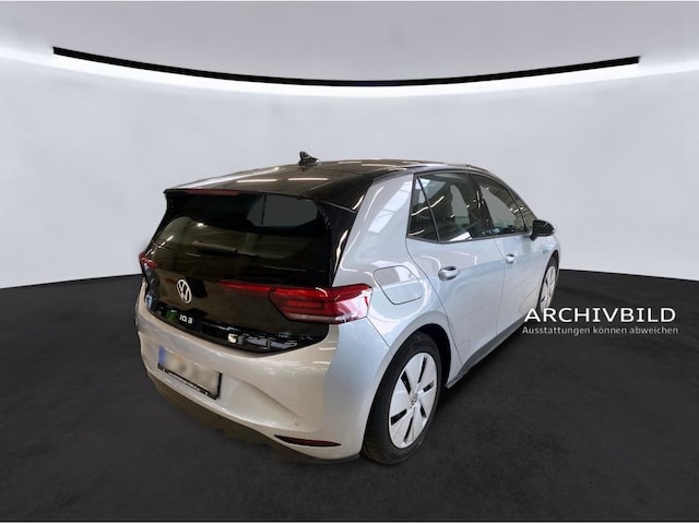 Volkswagen ID.3 Performance Pro