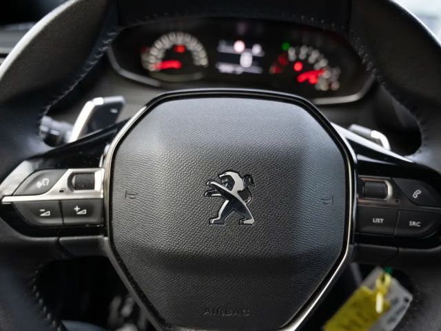 Peugeot 2008 Active Pack EAT8 PureTech