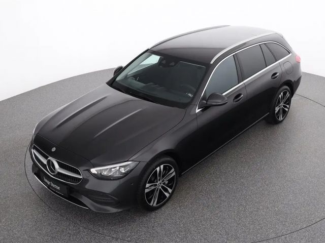 Mercedes-Benz C 300 4MATIC Estate