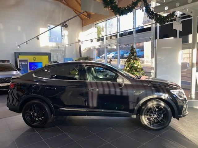 Renault Arkana Intens