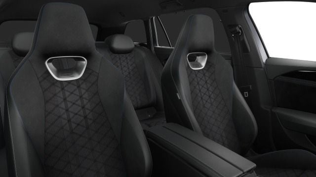 Volkswagen Passat 2.0 TDI R-Line Variant