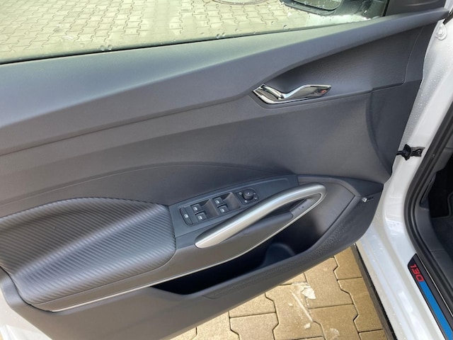 Skoda Fabia Fabia 130 1,5 TSI DSG ACC LED NAVI RFK SMARTLINK