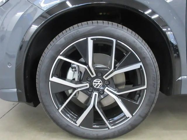 Volkswagen Tiguan DSG Sport