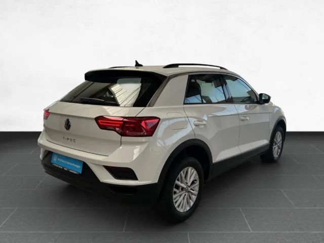 Volkswagen T-Roc 1.0 TSI