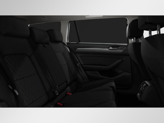 Volkswagen Passat 2.0 TDI Business DSG Variant