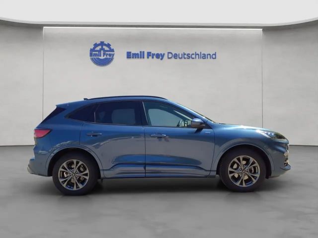 Ford Kuga EcoBoost ST Line X