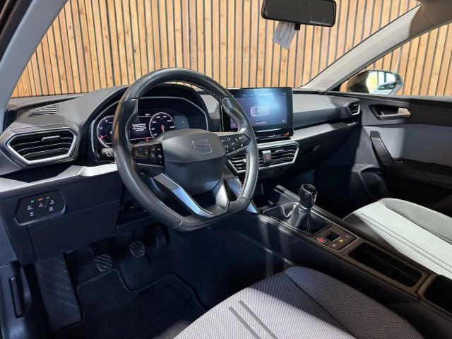 Seat Leon Style