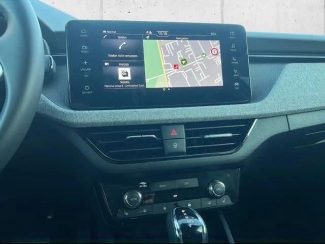 Skoda Kamiq 1.5 TSI Selection