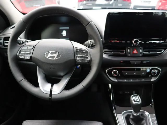 Hyundai i30 1.0 T-GDi
