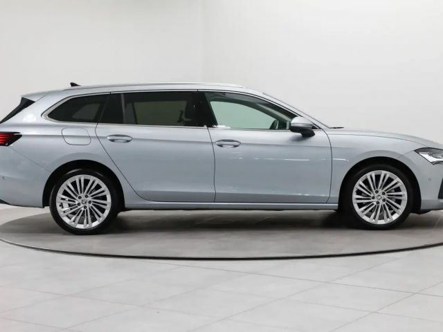 Skoda Superb 2.0 TDI Combi