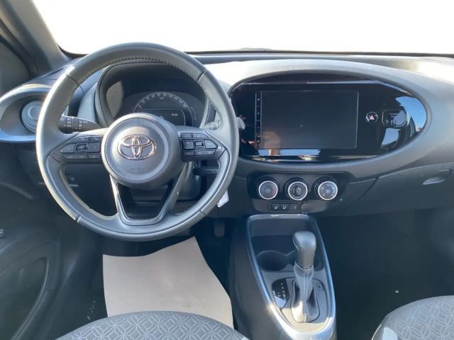 Toyota Aygo X Bi-Tone Hatchback Team D