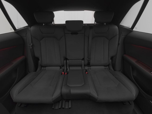 Audi Q8 55 TFSI Hybride Quattro