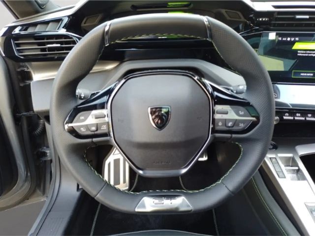 Peugeot 308 GT-Line Hybrid SW