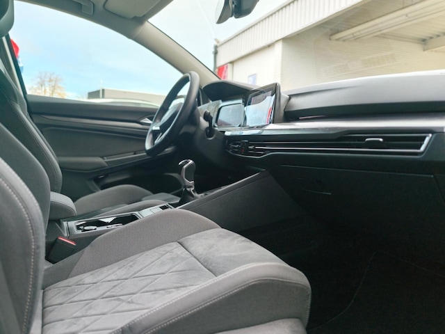 Volkswagen Golf 1.5 TSI Golf VIII Style