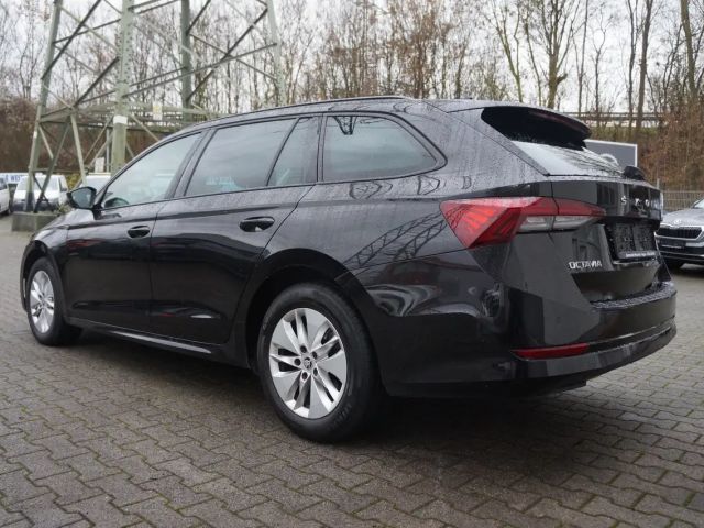 Skoda Octavia Ambition Combi