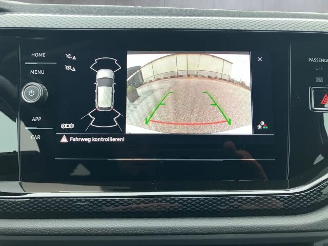 Volkswagen Polo Friends TSI