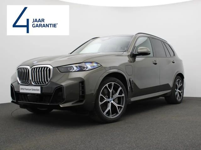 BMW X5 50E - MANHATTAN - PANODAK - LE