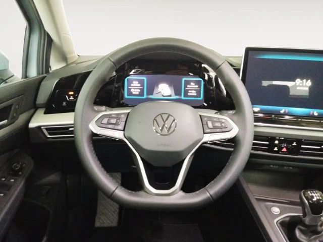 Volkswagen Golf Business Variant