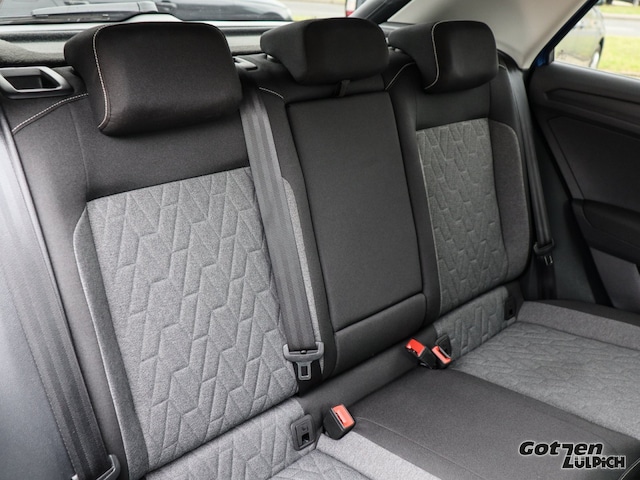 Volkswagen T-Roc 1.5 TSI Move