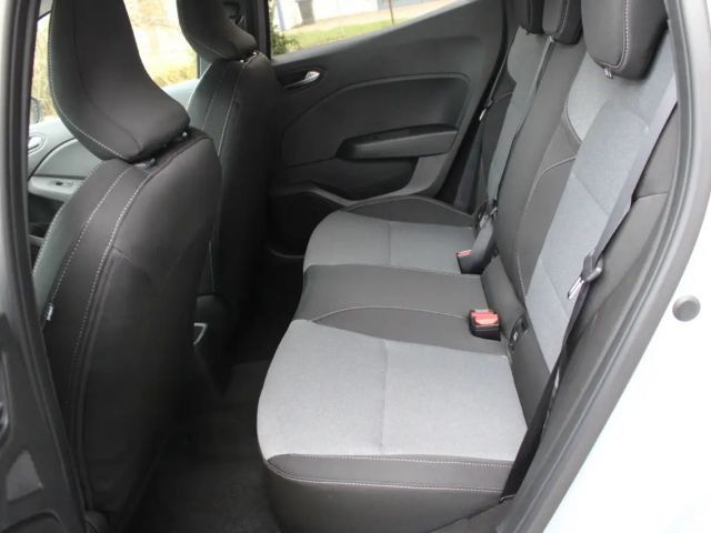 Renault Clio Evolution TCe 90