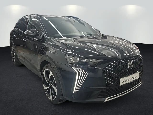 DS DS 7 Crossback Mobiles